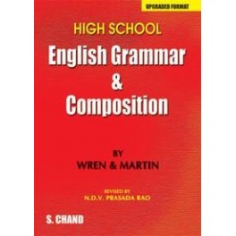 English Composition 101