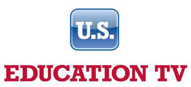 US Education TV dvd